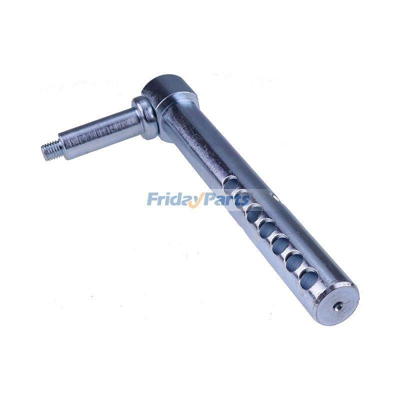 ホイール ブラケット アーム AM120681 AM120680 カワサキ エンジン FD611V ジョン ディア トラクター GT225 GT235 X534 X740 48C 54C 用