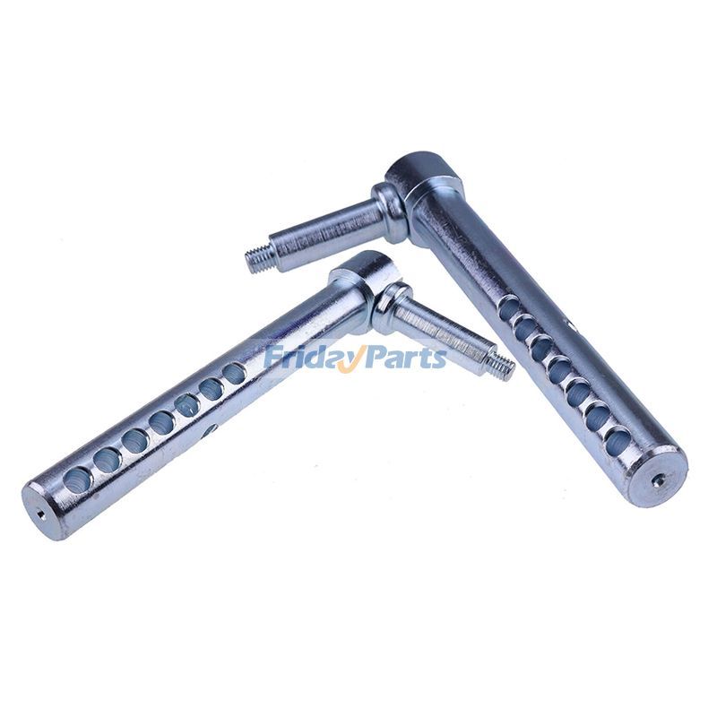 ホイール ブラケット アーム AM120681 AM120680 カワサキ エンジン FD611V ジョン ディア トラクター GT225 GT235 X534 X740 48C 54C 用