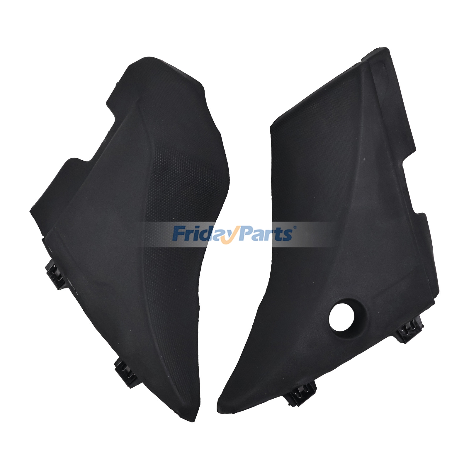 Copertura presa d'aria parabrezza sinistra e destra 23178017 22776513 per Chevrolet Silverado GMC Sierra 1500 2500 3500 2014-2019