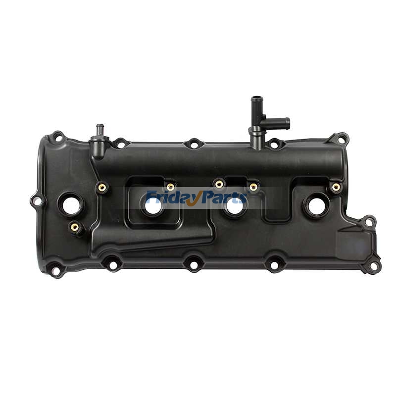 Conjunto da tampa da válvula do balancim esquerdo 13264-EH20A para Infiniti FX45 M45 Q45 Nissan Fuga-Y50 4.5L 2002-2010