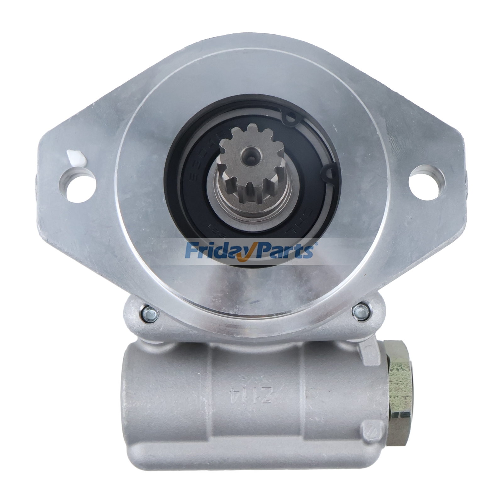 Left-Rotation Power Steering Pump For Ford Engine,Truck
