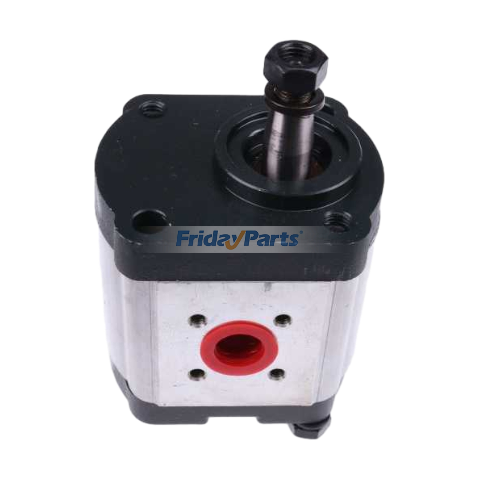 Left Rotation Unidirectional Pump Replacement for Vivoil X2P5121FSRA