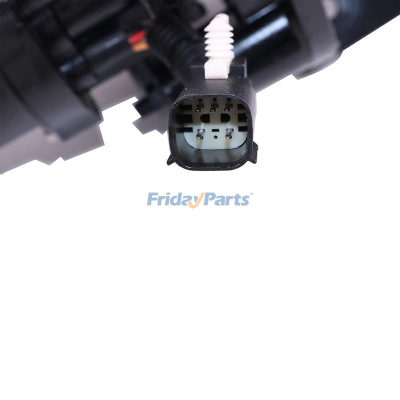 Linker Trittbrettmotor mit Halterung 2015-2020für Lastkraftwagen 