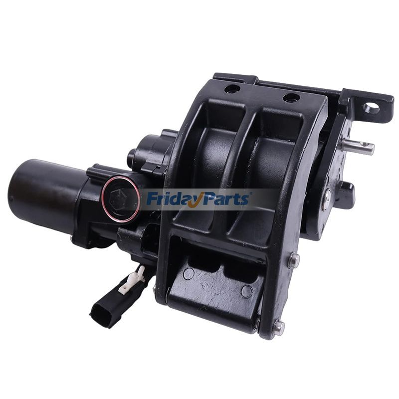 Linker Trittbrettmotor mit Halterung FL3Z-16A507-A für Ford Truck F-150 F150 2015-2020für Für Ford