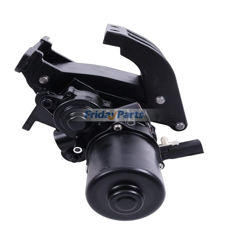 Linker Trittbrettmotor mit Halterung 2015-2020für Lastkraftwagen Für Ford