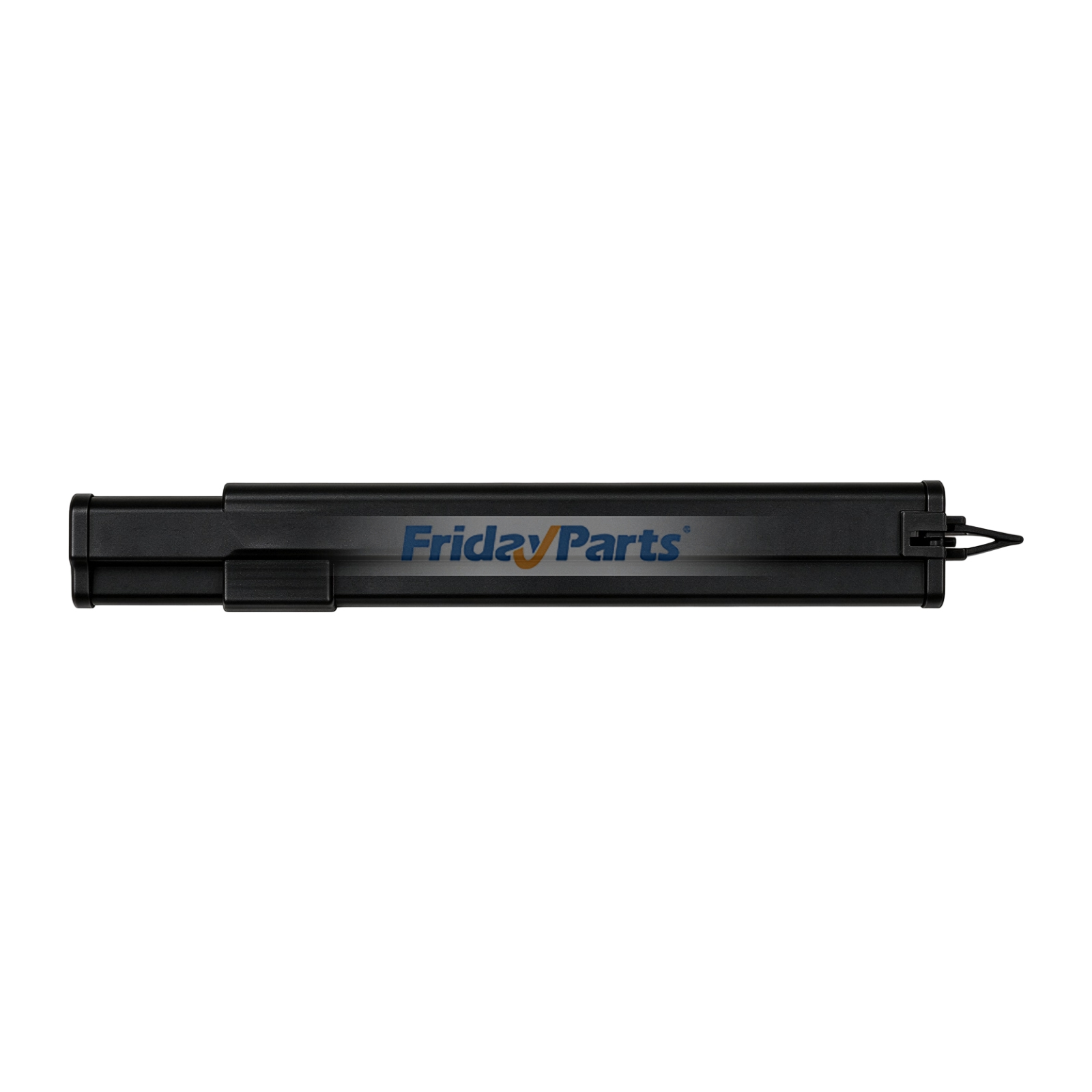 Linke Einbaubohle 2211817 für Vogele Asphaltfertiger AB600-3