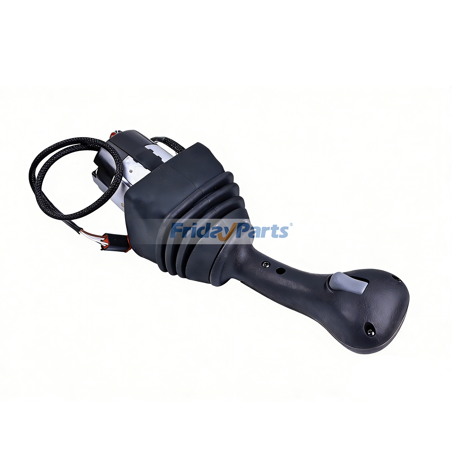 Controle de joystick selecionável esquerdo 7023150 para Bobcat A770 S510 S530 S550 S570 S590 S650 S750 S850 T550 T630 T750 T870