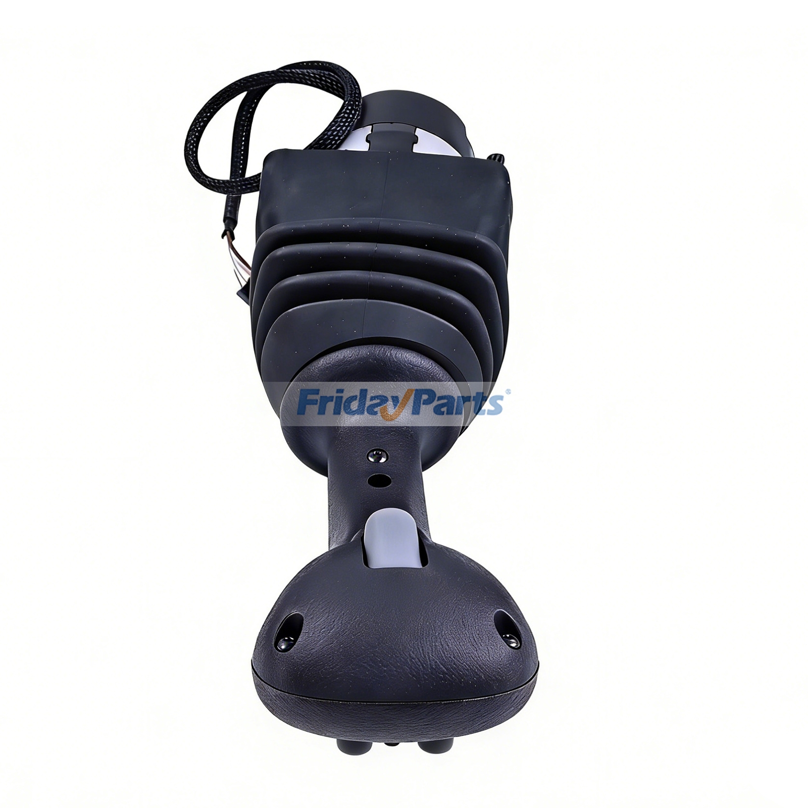 Controle de joystick selecionável esquerdo 7023150 para Bobcat A770 S510 S530 S550 S570 S590 S650 S750 S850 T550 T630 T750 T870 para Carregadora 