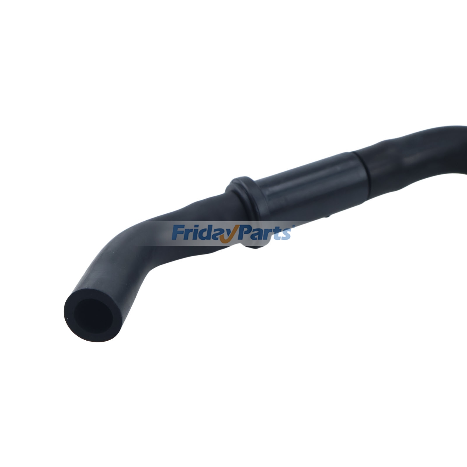 Tubo de ventilación de entrada de aire del lado izquierdo 53013457AB para Jeep Liberty 2002-2003