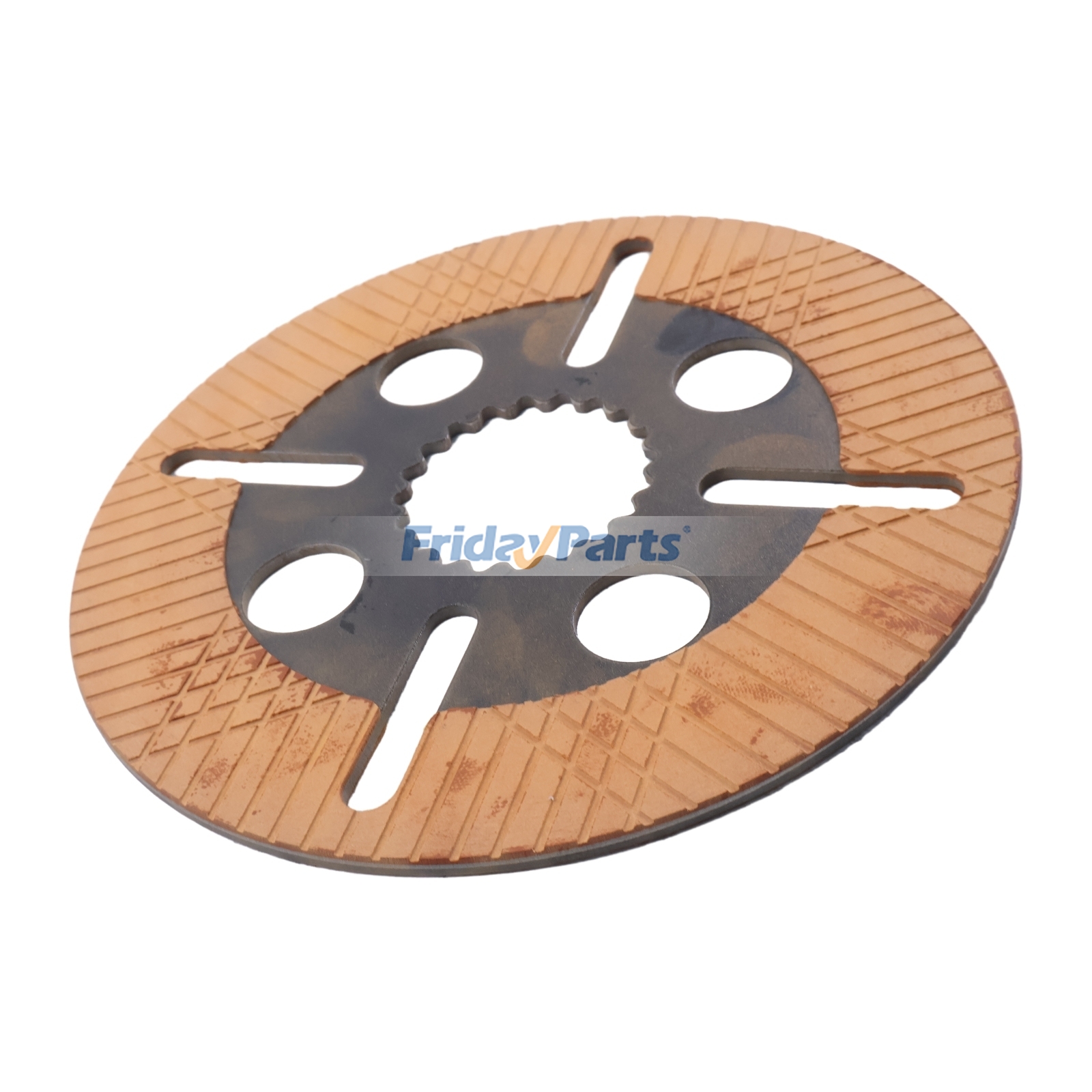 Left Side Brake Friction Disk in Stock in China