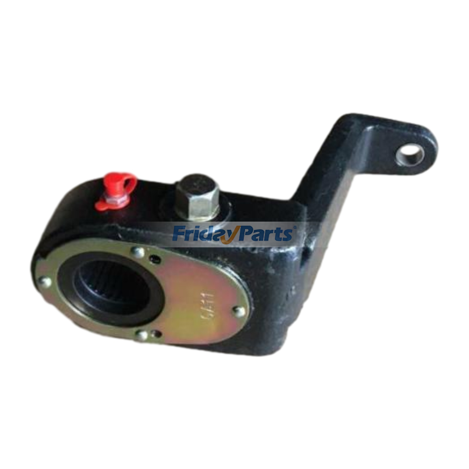 Left Side Brake Slack Ajuster 1-48270-051-1 for Isuzu Engine 10PE1 Truck CXZ81K CXH CXM FVM FVZ