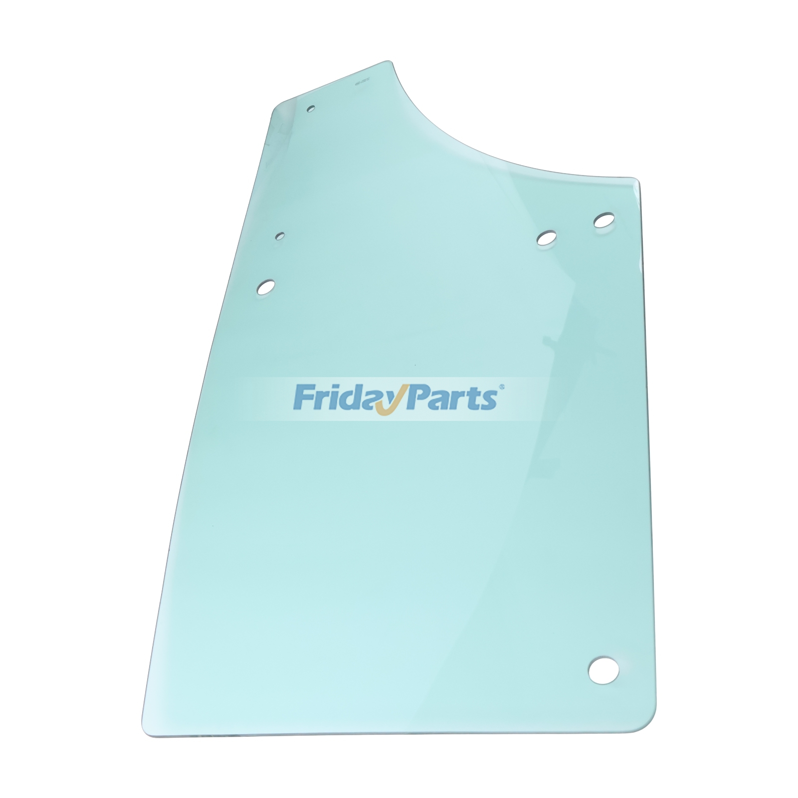 Cab Glass Door for Engine,Loader,Tractor