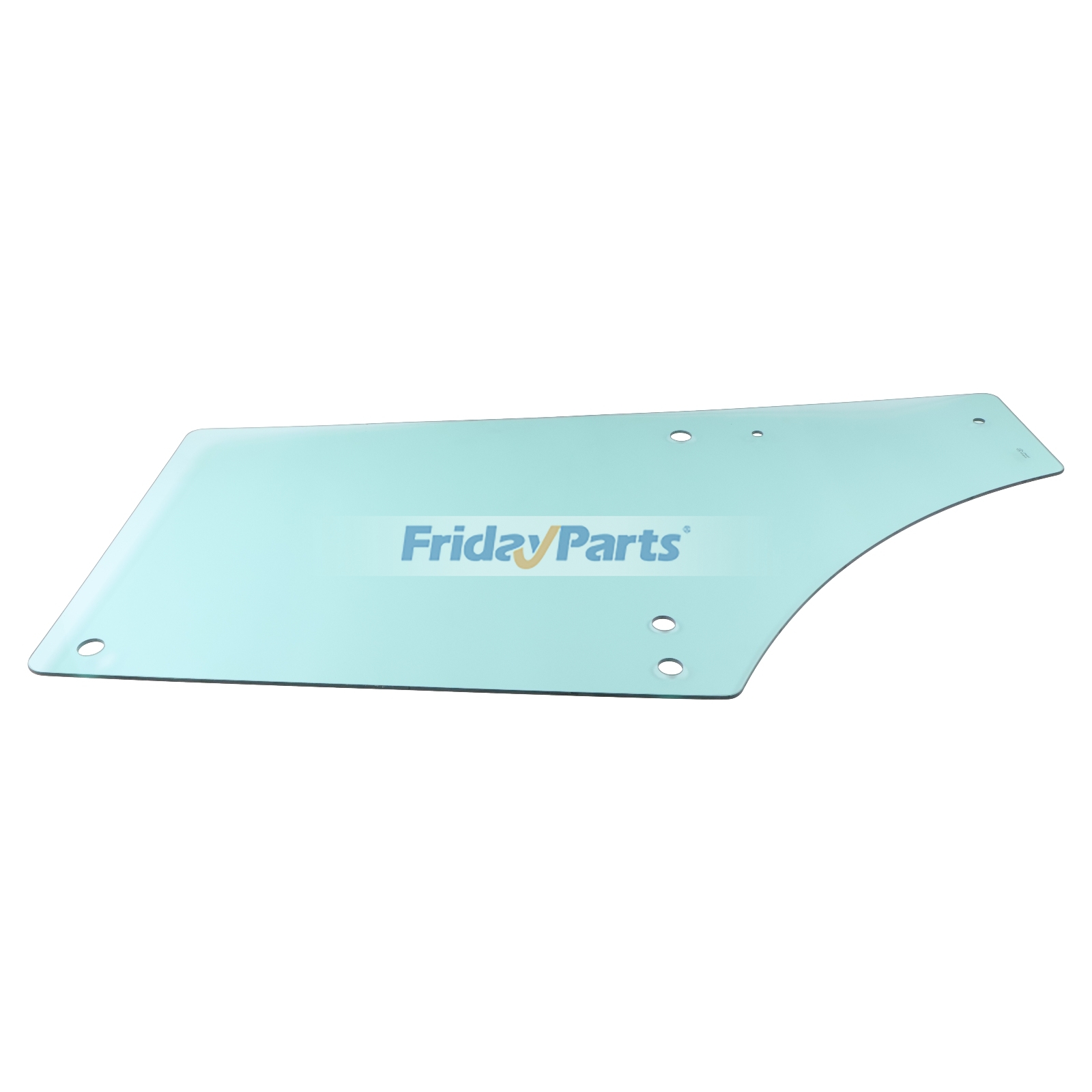 FridayParts Cab Glass Door