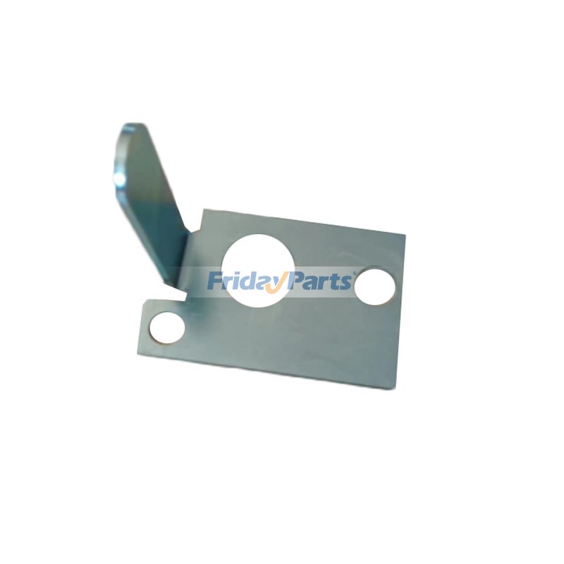 Plaque de recouvrement latérale gauche 4602416482 pour pavés Vogele AB500-2TV, AB500-2TP, AB600-2TV et AB600-2TP