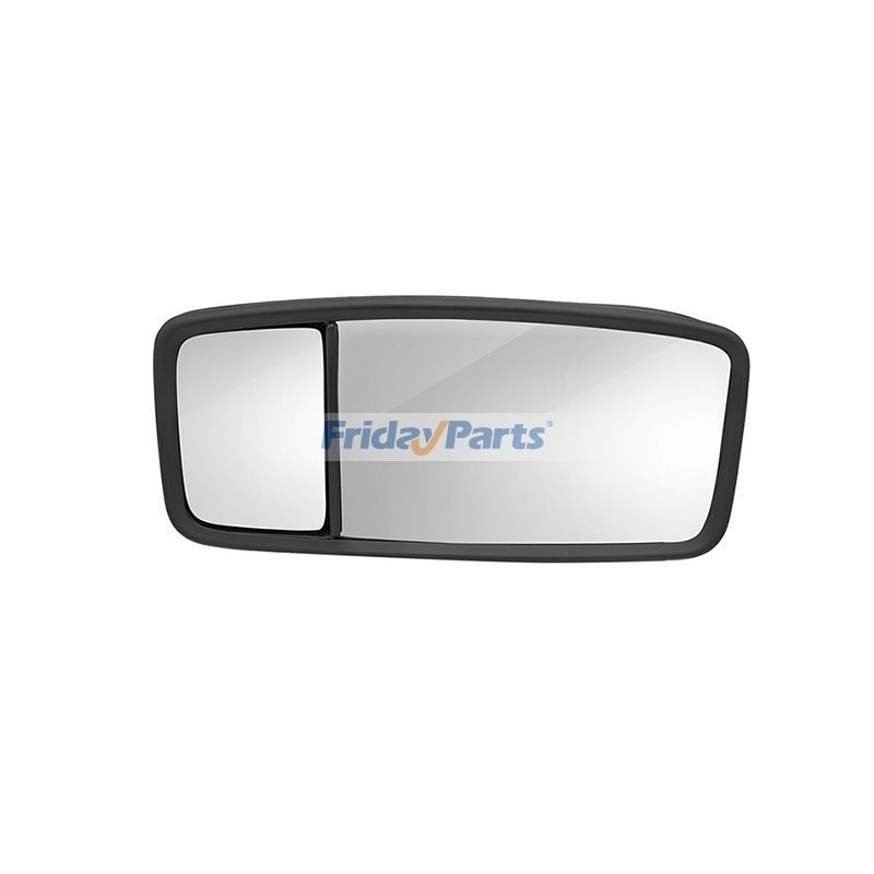 2007-2022年式 Isuzu Truck NPR NPR-HD NQR NRR 用 左側ドアミラー 8980493150