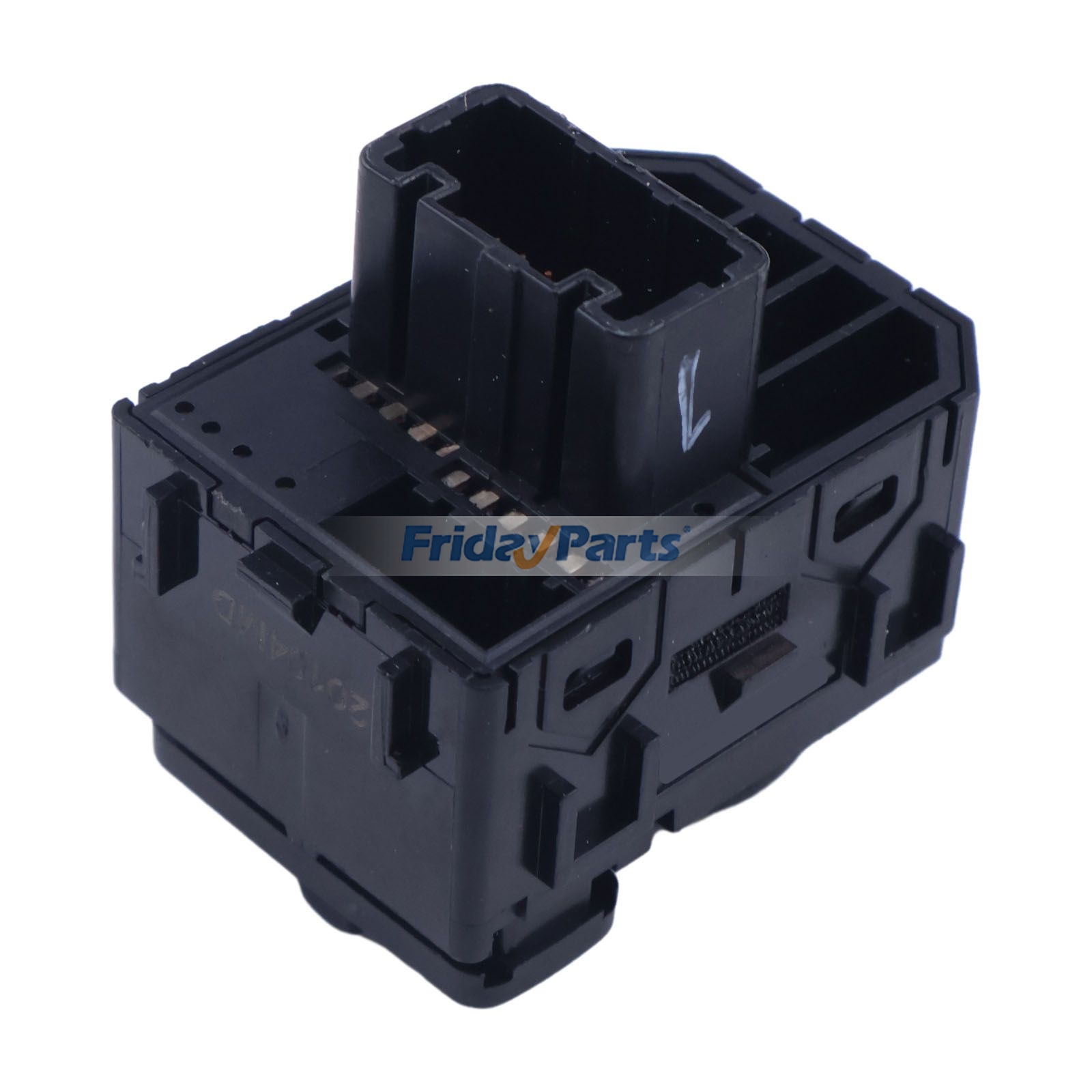  Left Side Door Mirror Control Switch For Nissan