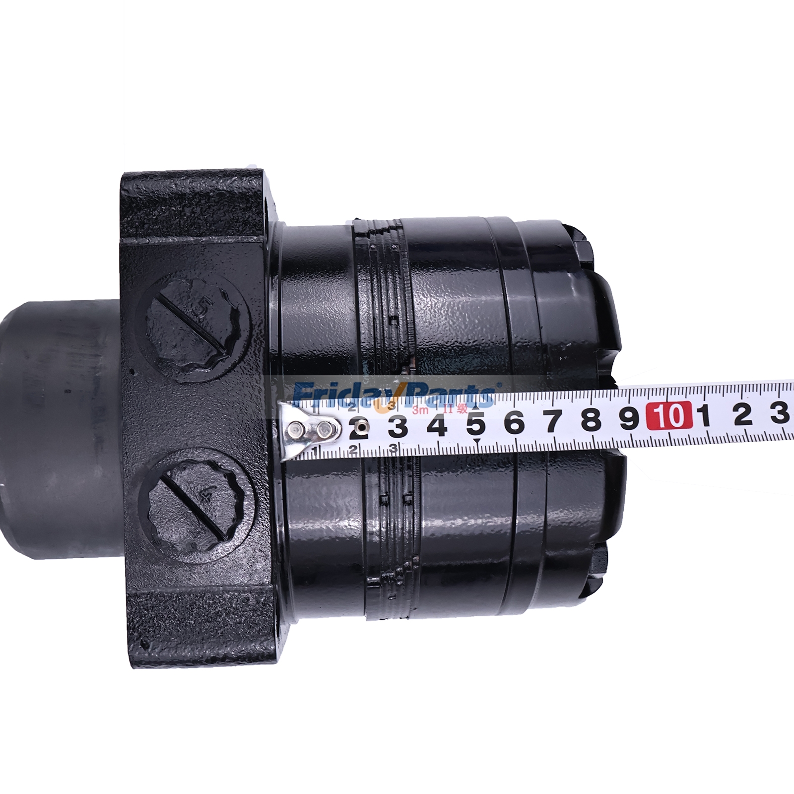 Left Side Drive Motor For OTHER BRAND Loader