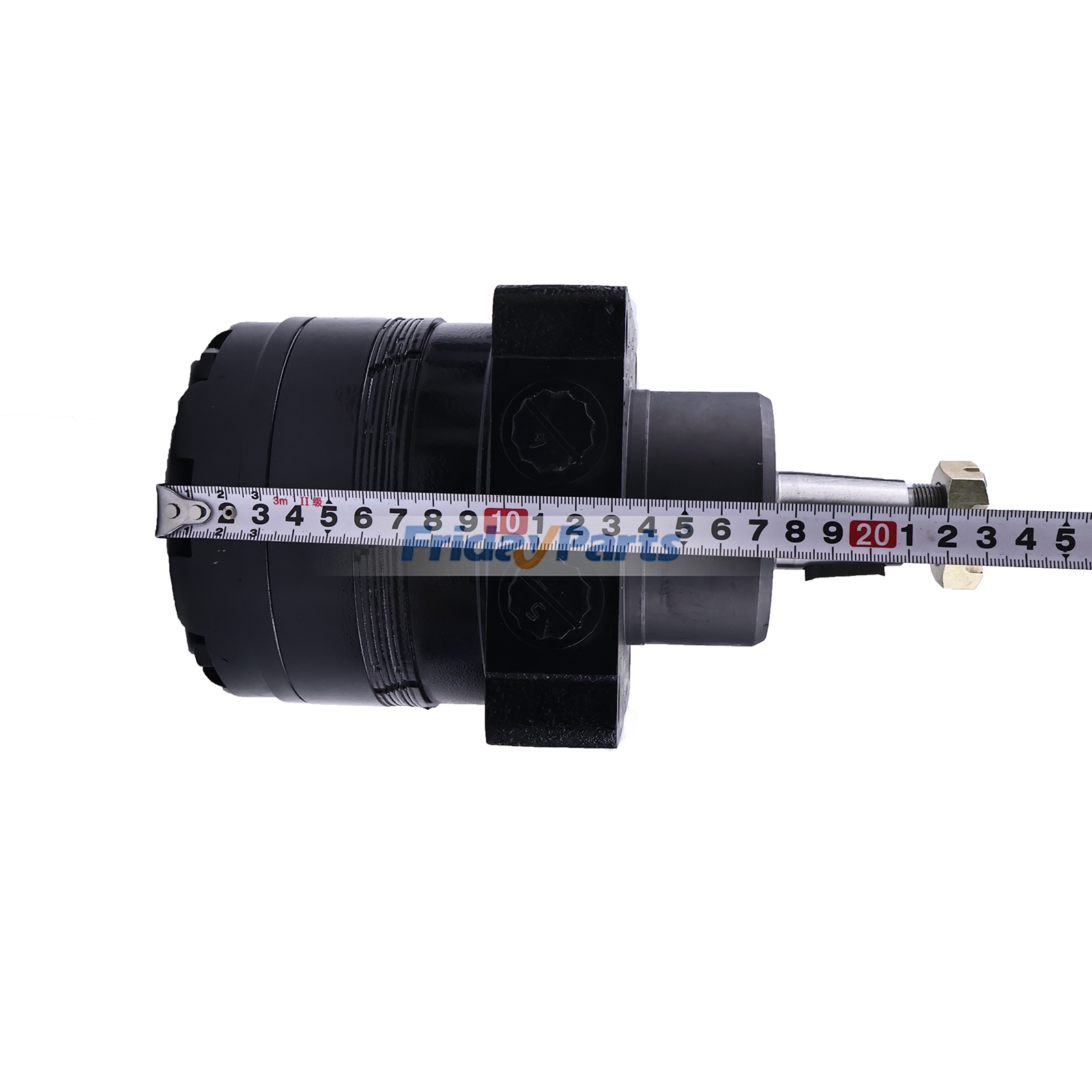 Left Side Drive Motor BMER-300A12101N for AGT Mini Skid Steer Loader YSRT14 for less