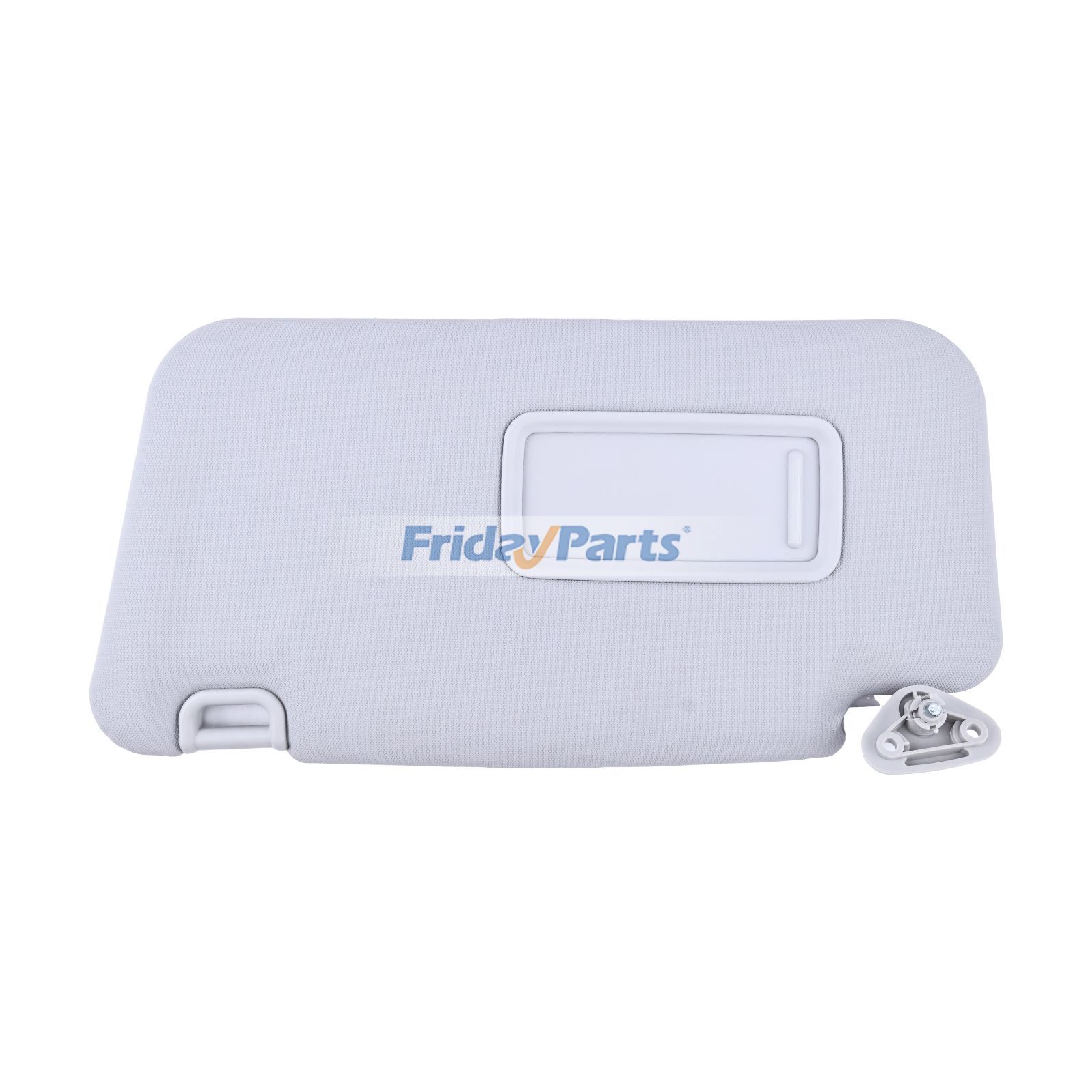 Subaru用用スバル フォレスター 2009-2013 用 左側 運転席側 サンバイザー 92011SC033LO