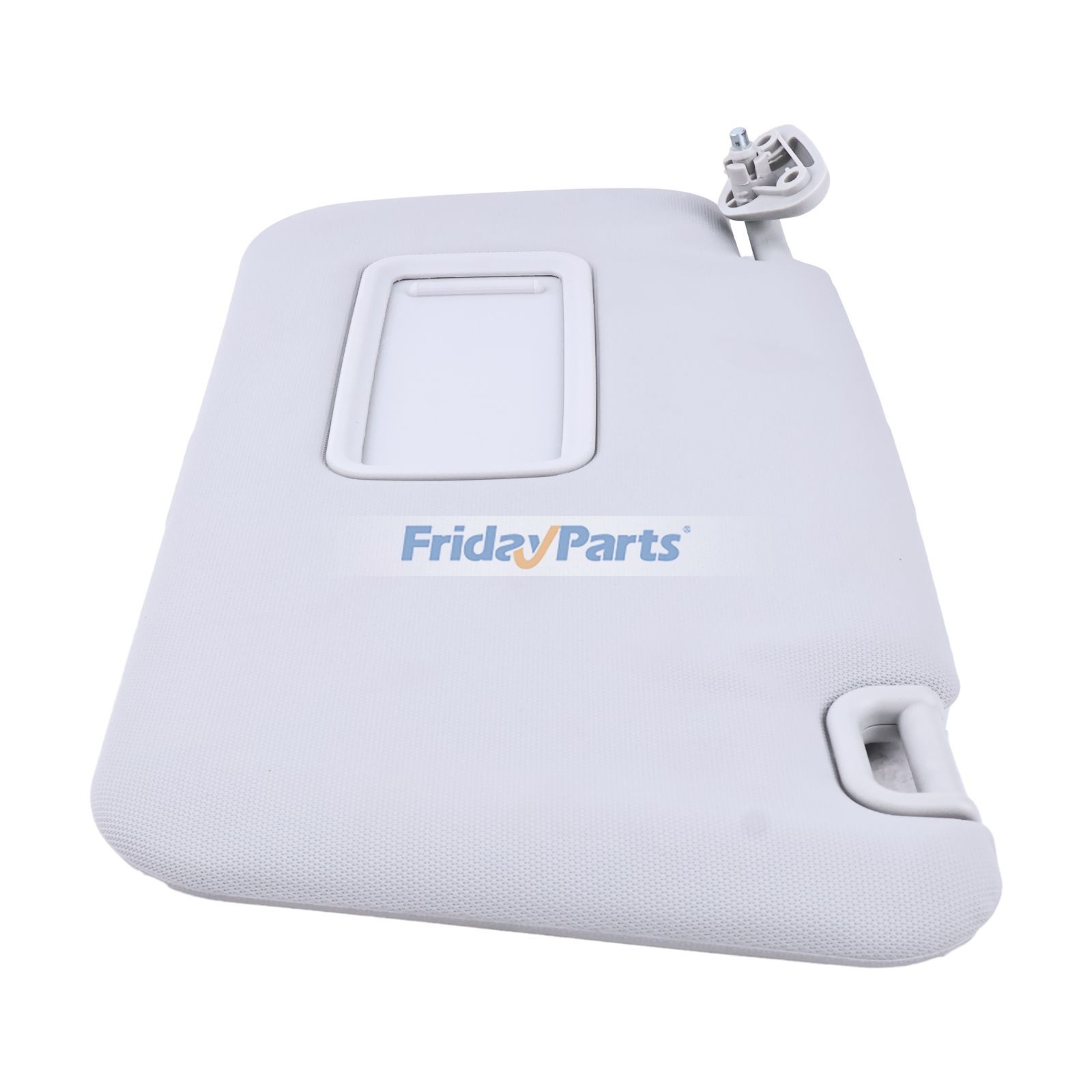 FridayPartsの左側運転席側サンバイザー