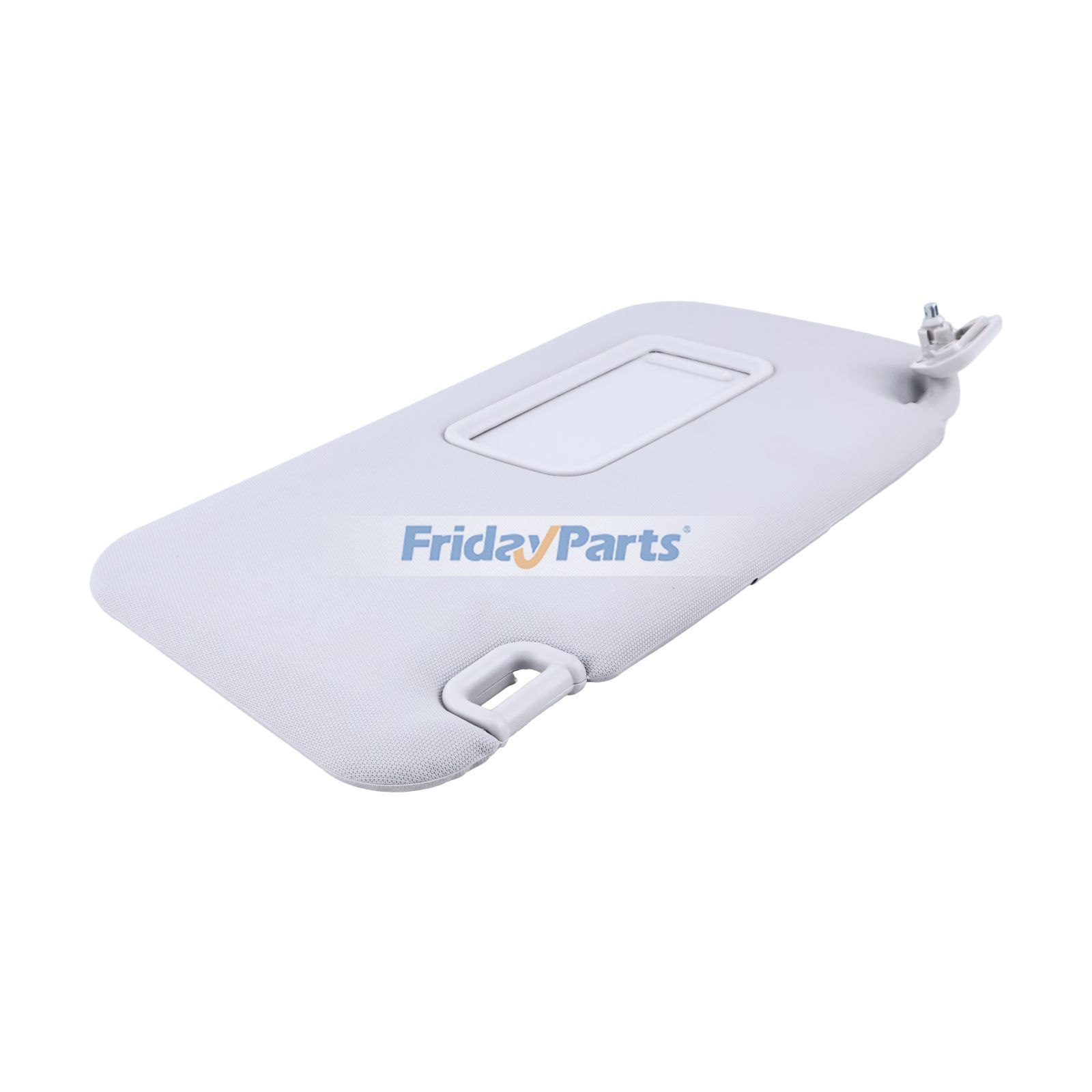 Subaru用車両用左側運転席側サンバイザー