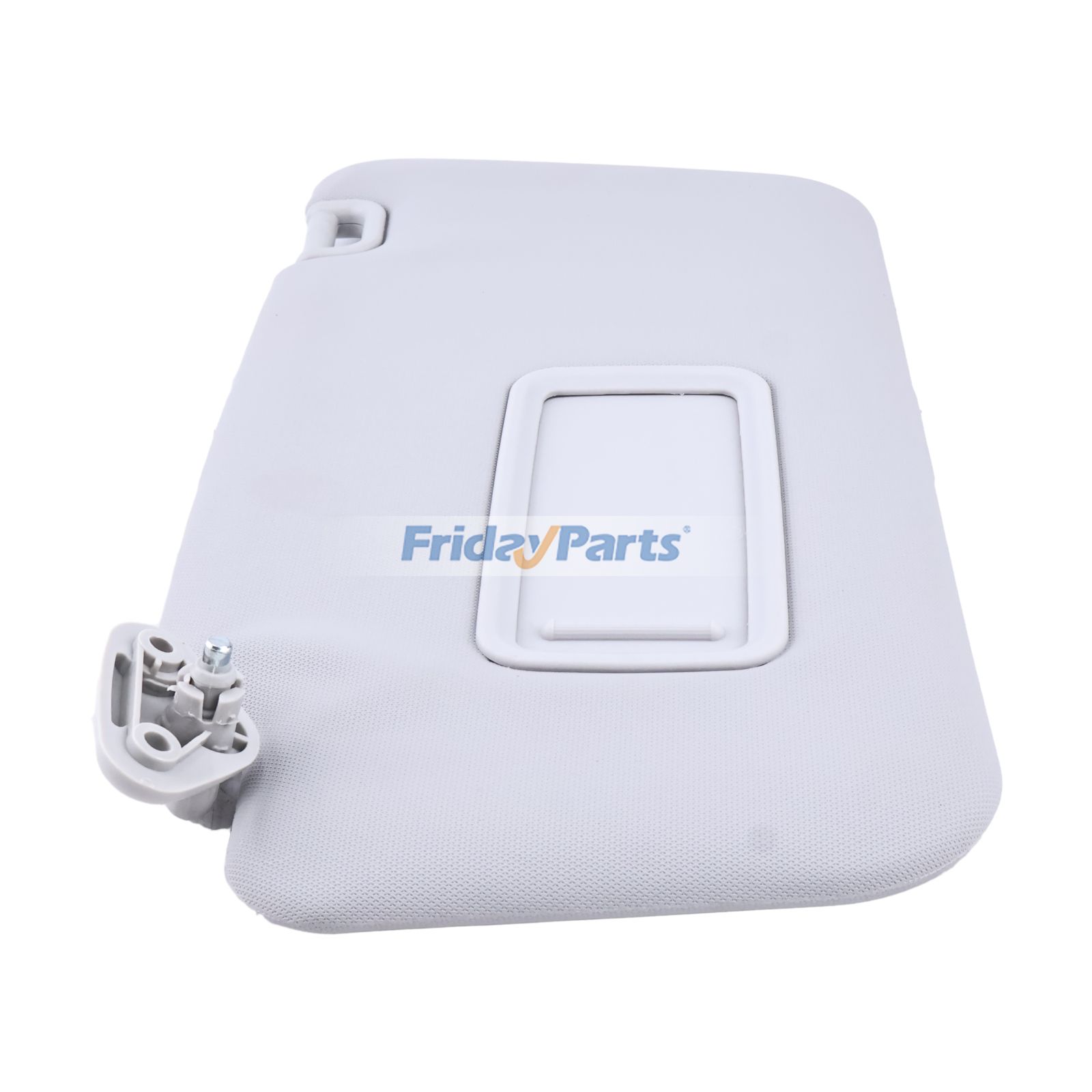 FridayPartsで左側運転席側サンバイザーを購入