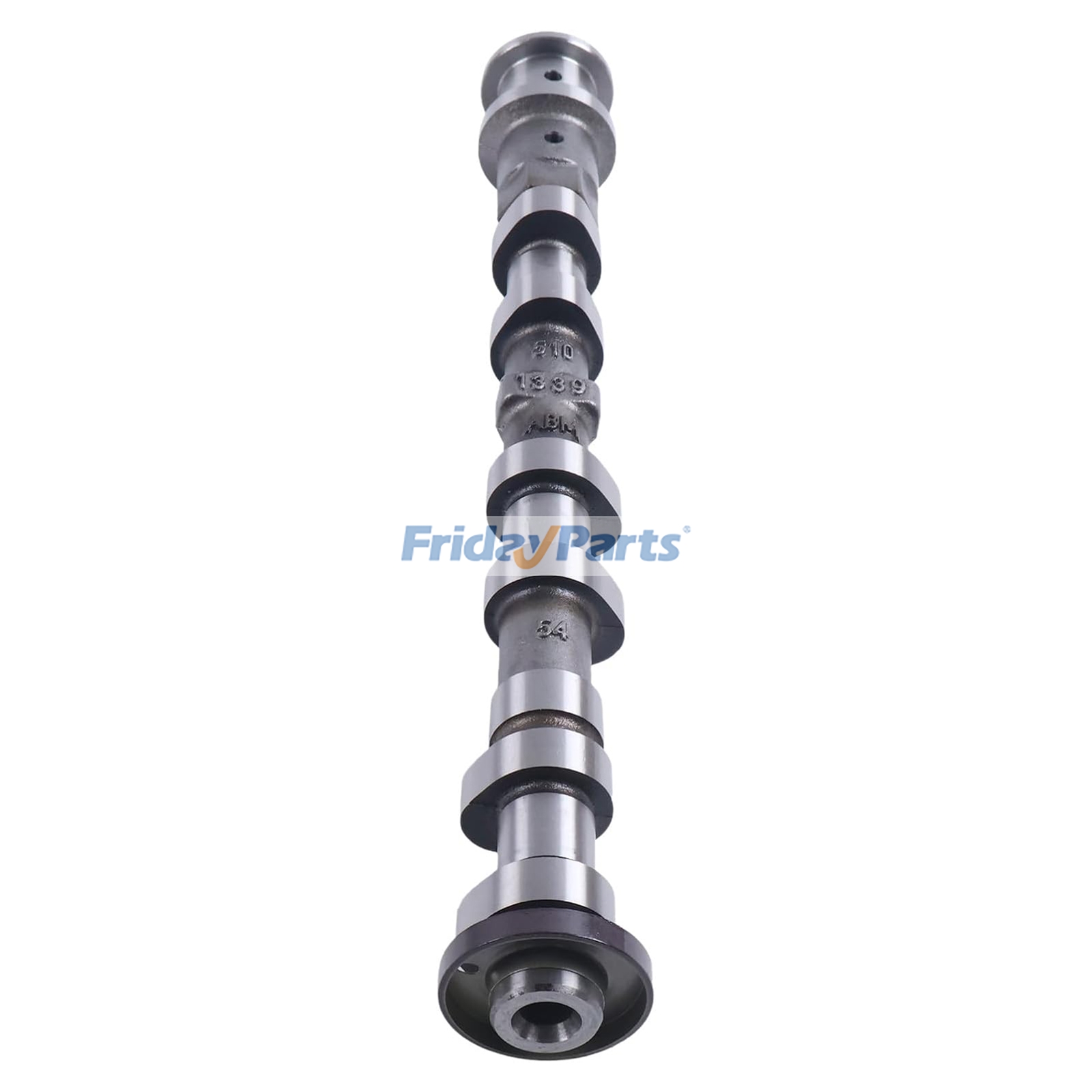 Vehicle Camshaft
