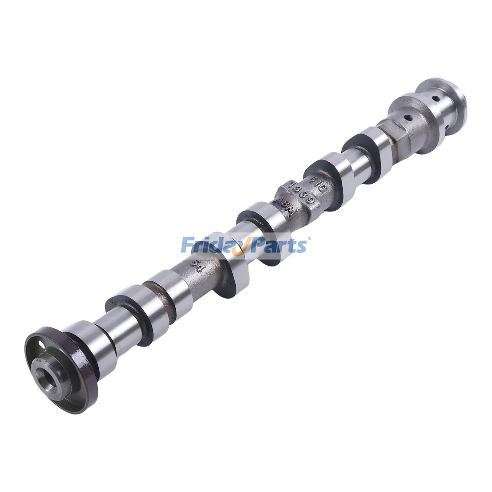 Left Side Exhaust Camshaft 5048029AD for Jeep Dodge Chrysler Ram 3.6L V6 2016-2024