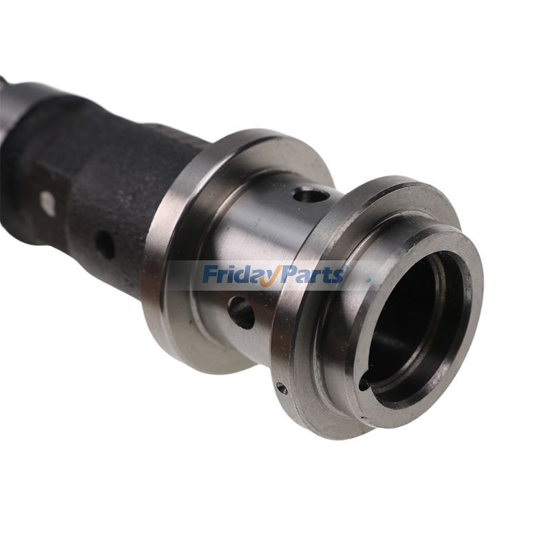 Left Side Exhaust Camshaft in Stock in China,USA,China Stock