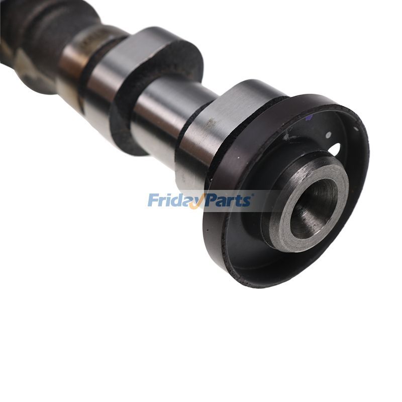 Vehicle Left Side Exhaust Camshaft