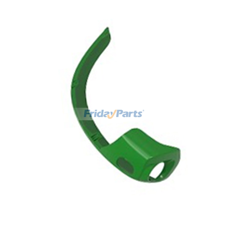 Left Side Fender MIU10125 for Yanmar Engine 3TNV84HT 3TNV84T 3TNV88 John Deere Tractor 3320 3520 4320 4520 3038R 3039R 3046R