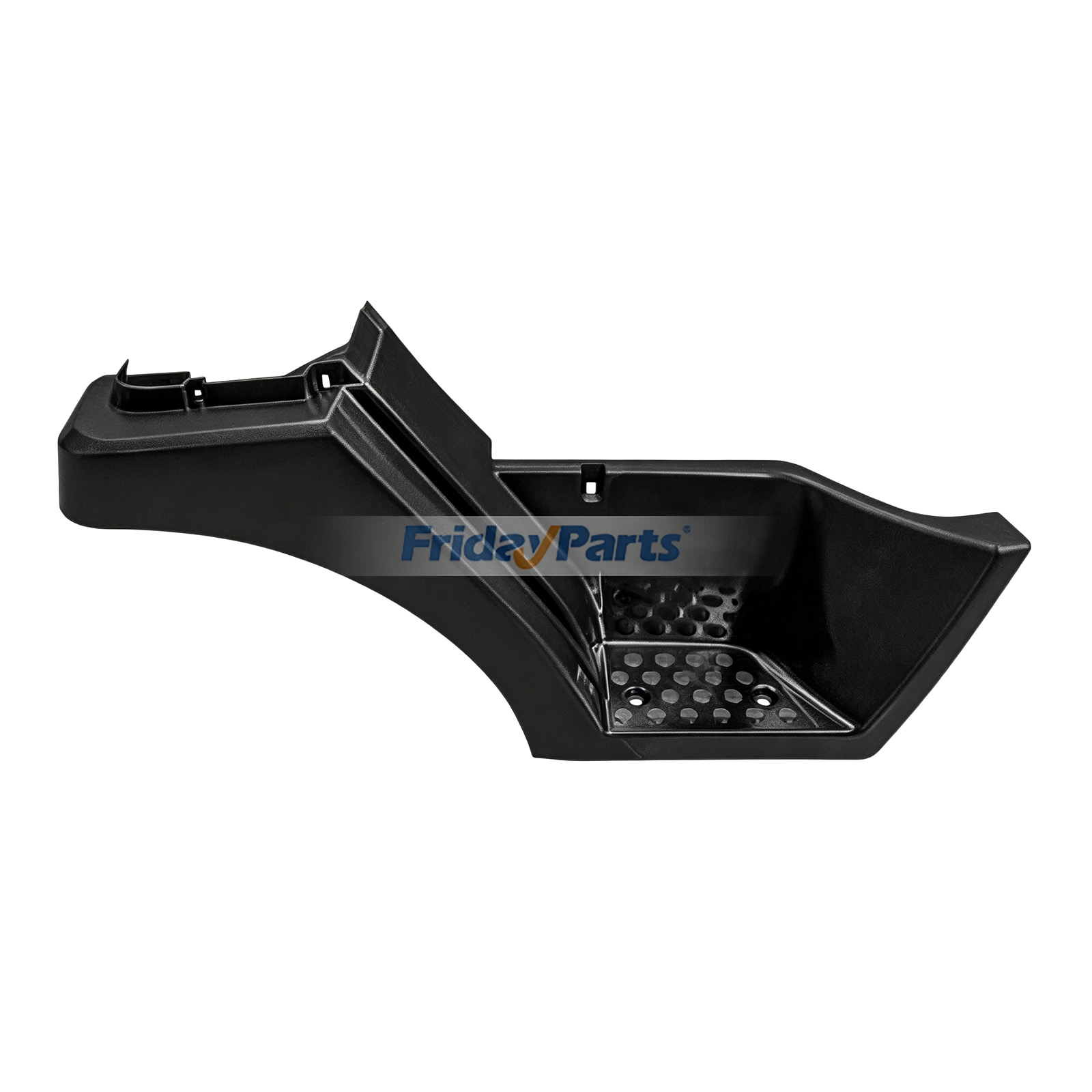 Pedal izquierdo 52623-37100-71 para carretilla elevadora Toyota 8FB