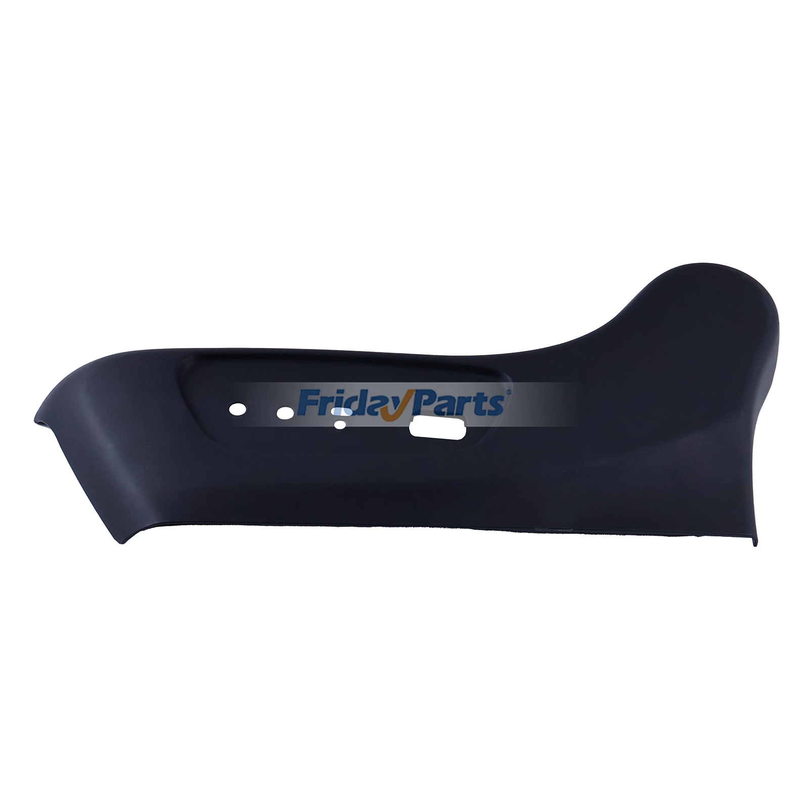  Left Side Front Seat Outer Trim Finisher  For Nissan