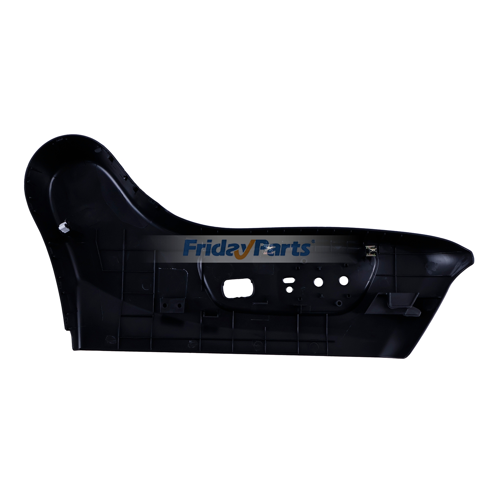 Left Side Front Seat Outer Trim Finisher  in Stock in China