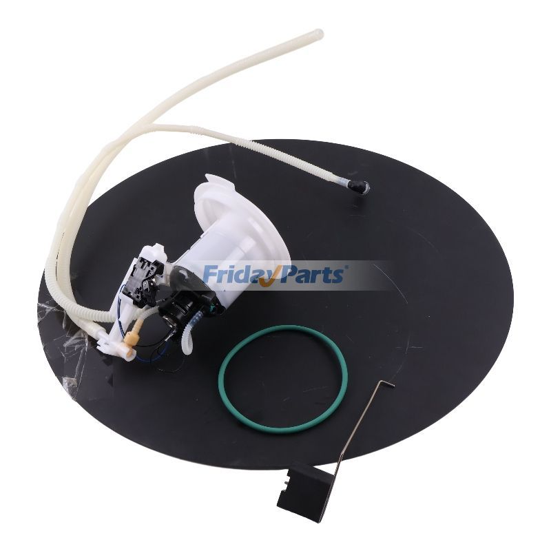 Kraftstofffilter links mit SendeeinheitFür Mercedes Benz