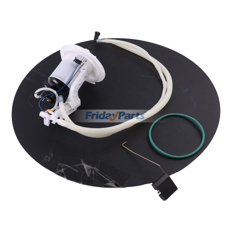 FridayParts Kraftstofffilter links mit Sendeeinheit