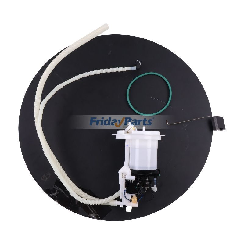 Kraftstofffilter links mit Sendeeinheitfür Fahrzeug