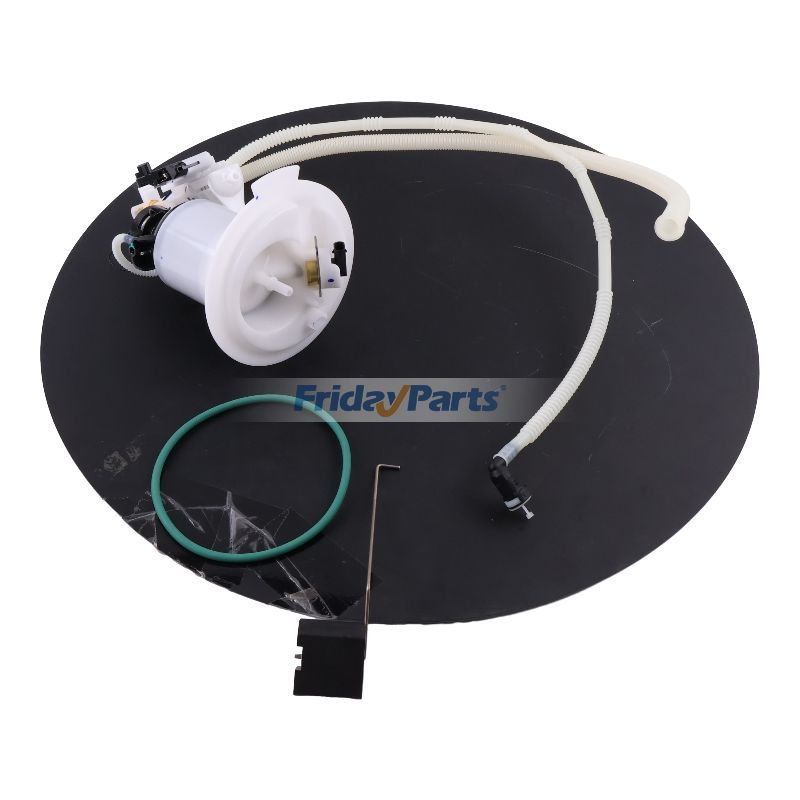 Kraftstofffilter für die linke Seite mit Sendeeinheit 2044704494 2044701494 für Mercedes-Benz GLK350 E350 E550 C300 E400