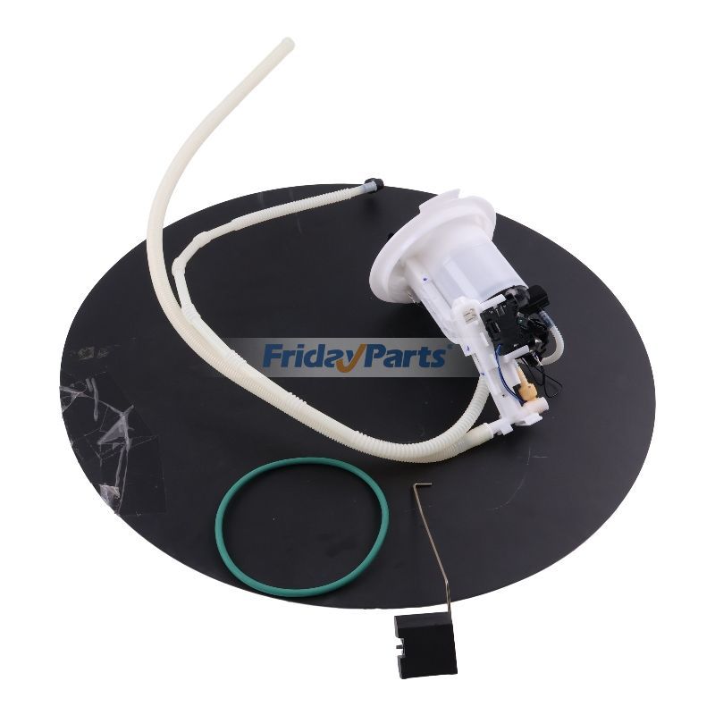 Kraftstofffilter für die linke Seite mit Sendeeinheit 2044704494 2044701494 für Mercedes-Benz GLK350 E350 E550 C300 E400für Für Mercedes Benz