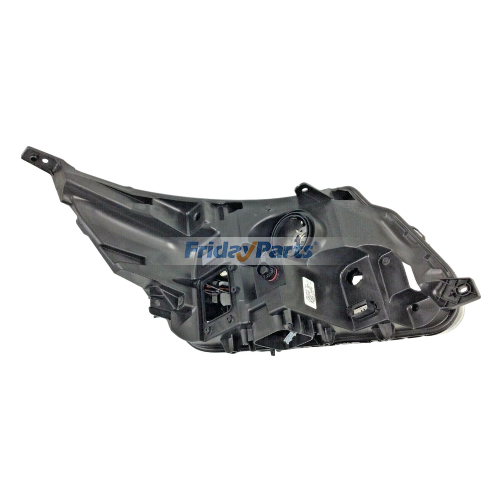 Left Side Headlamp Housing  for Vehicle