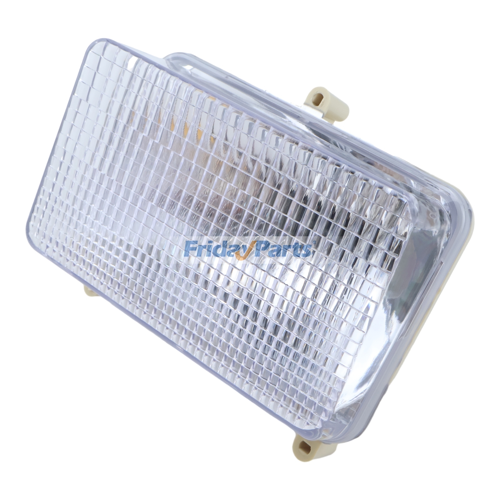 Left Side Headlight AM120151 for John Deere Tractor 415 425 445 455