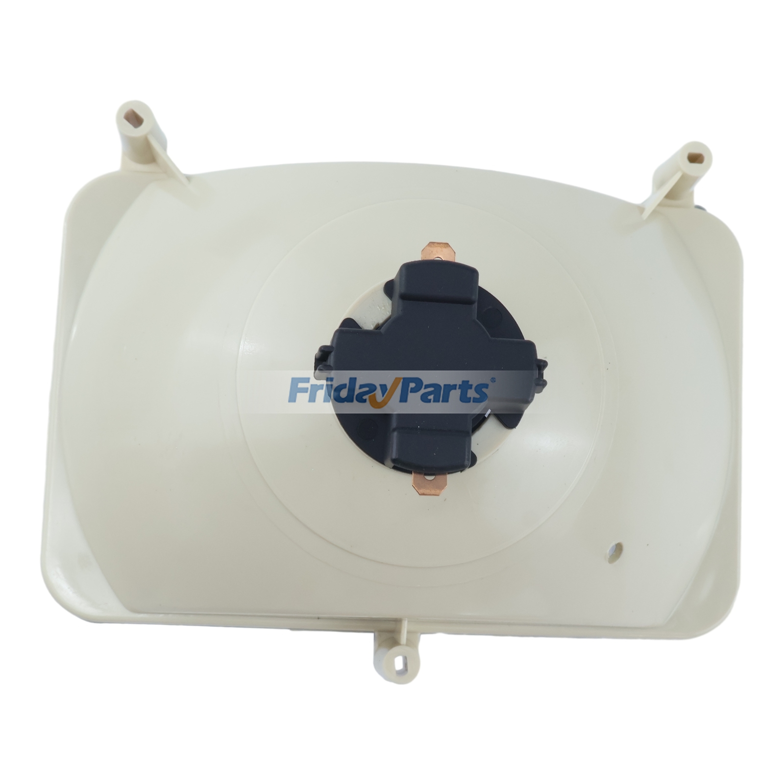 FridayParts Headlight 