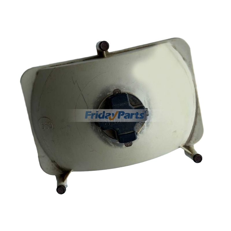 Trator Para JOHN DEERE - Farol esquerdo AM120151 para tratores John Deere Tractor 415, 425, 445 e 455.