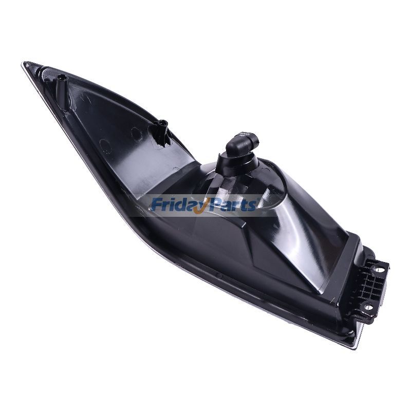 RH-Scheinwerfer LVA17901 für Yanmar-Motor 3TNV88 4TNV84T John Deere Traktor 3033R 3039R 3046R 4044M 4044R 4049M 4049R 4052M 4052R 4066M 4066Rfür Für JOHN DEERE