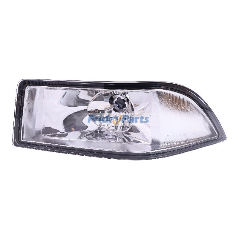 FridayParts Scheinwerfer