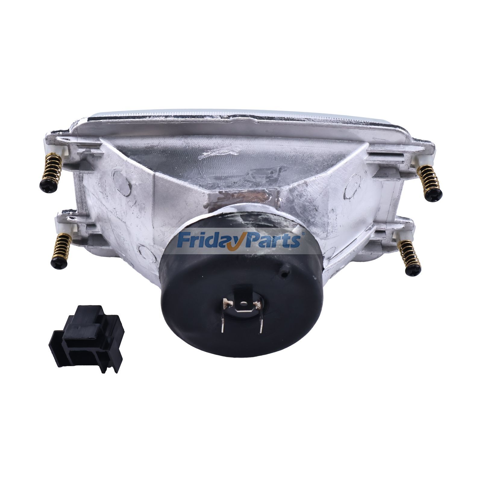 Linker Scheinwerferfür Motor,TraktorFür JOHN DEERE