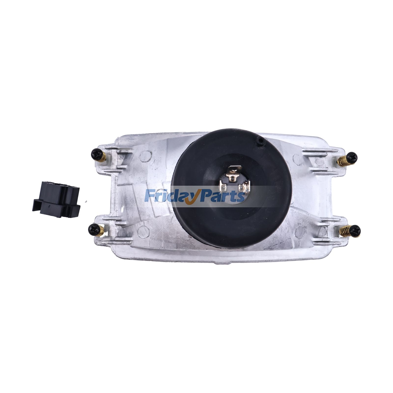 Linker Scheinwerferbei FridayParts kaufen