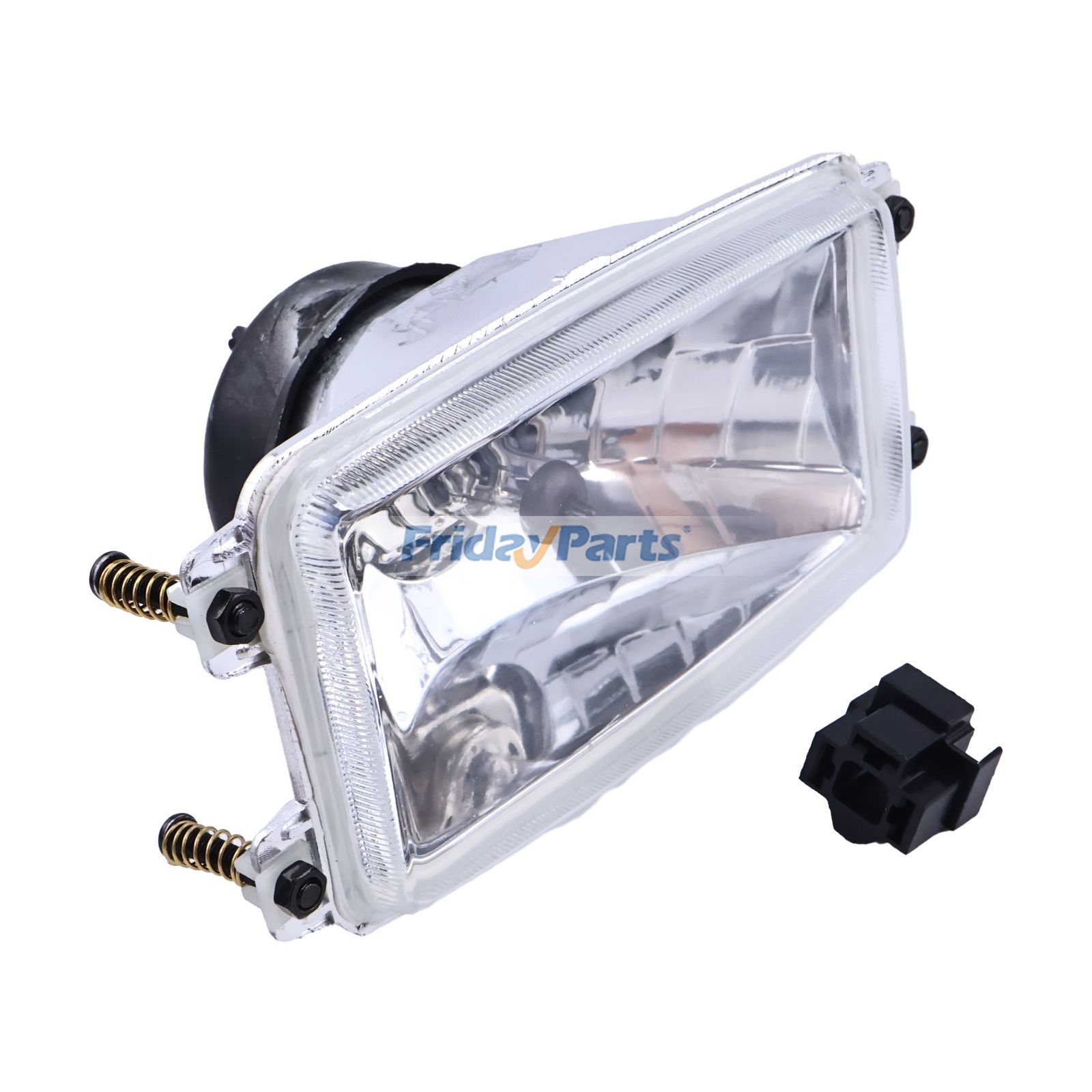 Linker ScheinwerferFür JOHN DEERE