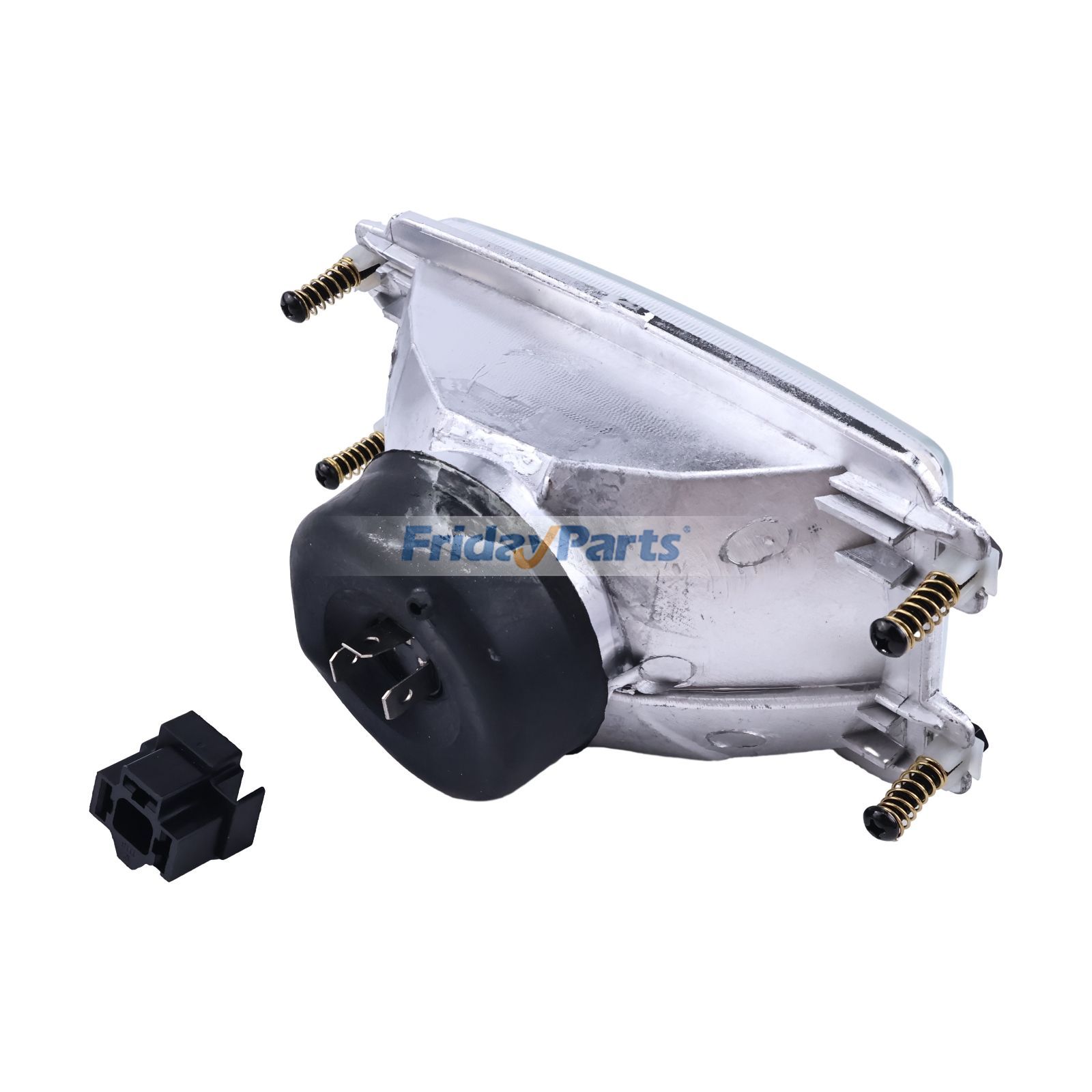 Linker Scheinwerfer LVA23717 für John Deere Traktor 1023E 1025R 2025R 3033R 3039R 3045R 3046R 4044M 4049R 4052M 4066Rfür Für JOHN DEERE