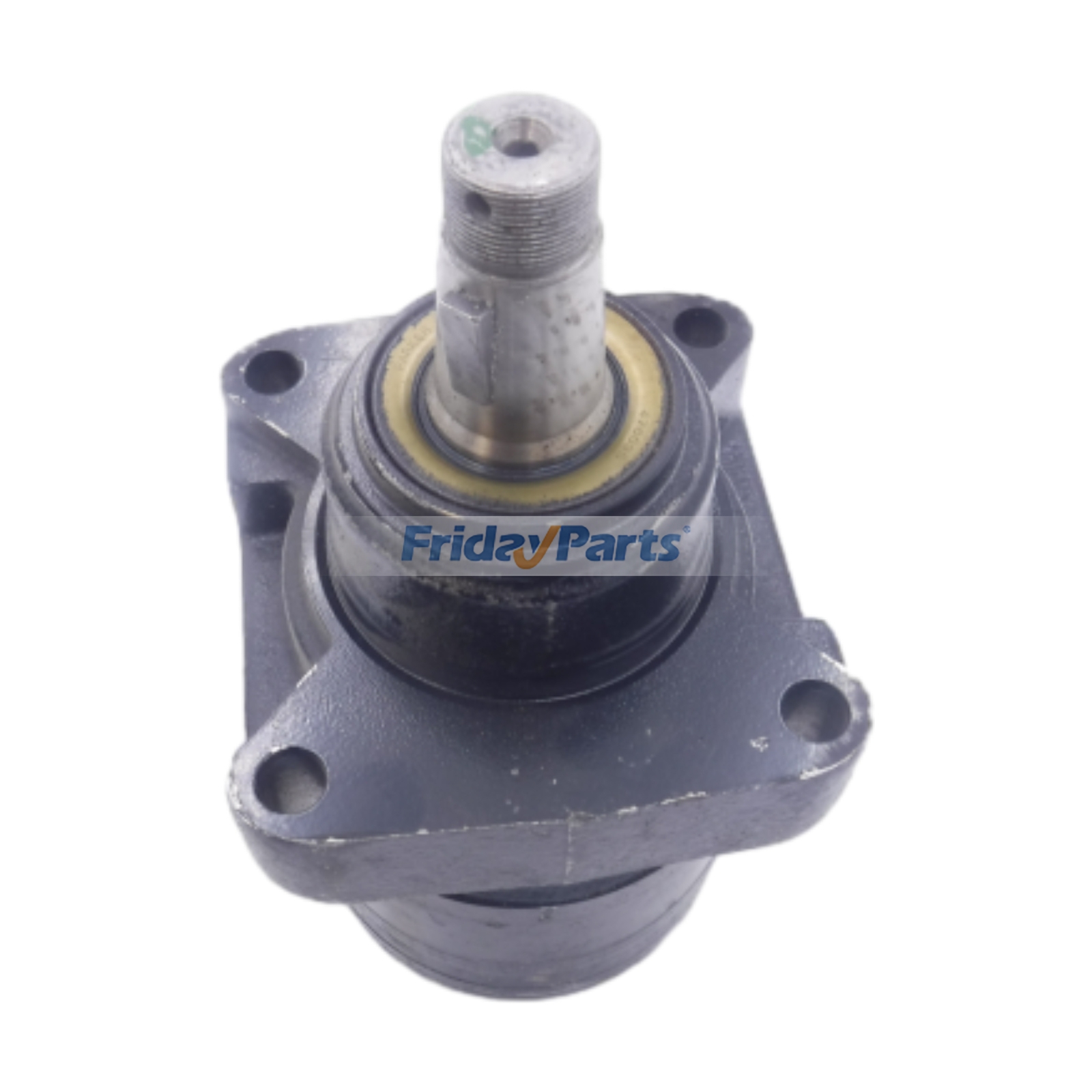 Left Side Hydraulic Motor TCA21564 for John Deere Mower 8900A 9009A Z997R